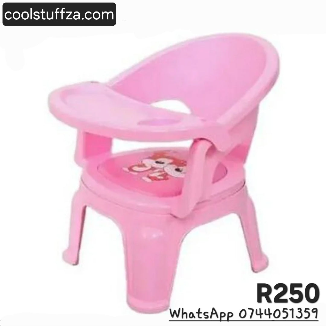 Baby Feeding Chair