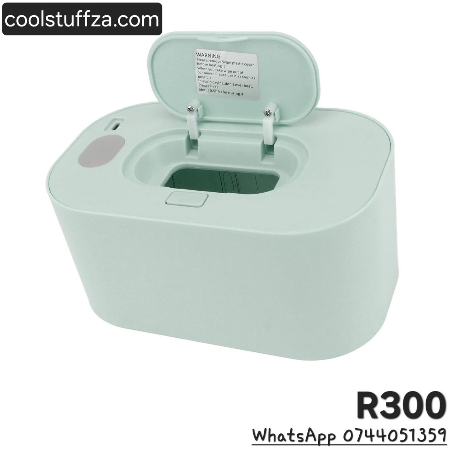 Wipes Warmer