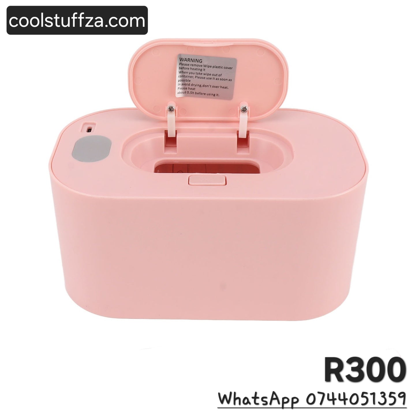 Wipes Warmer