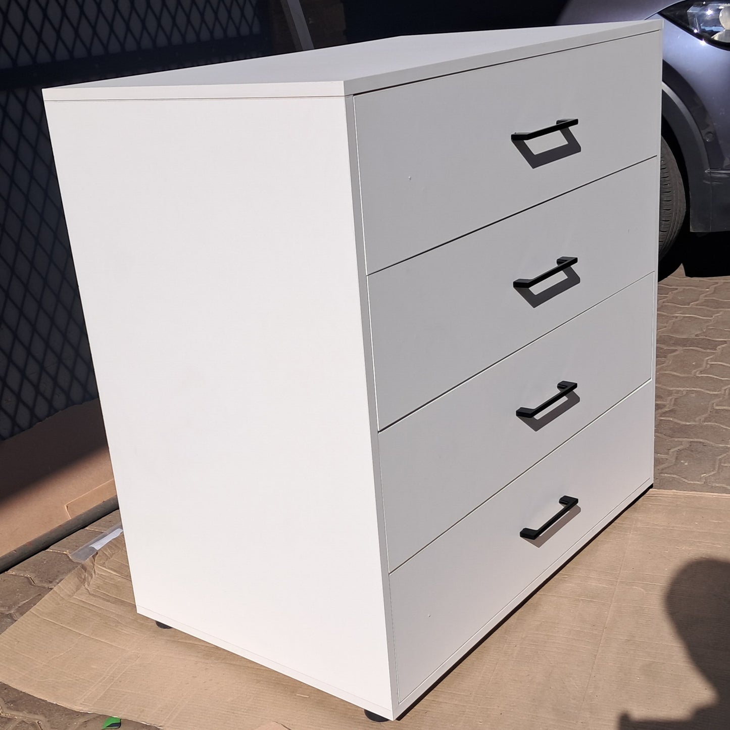 Blanka Chest of Drawers