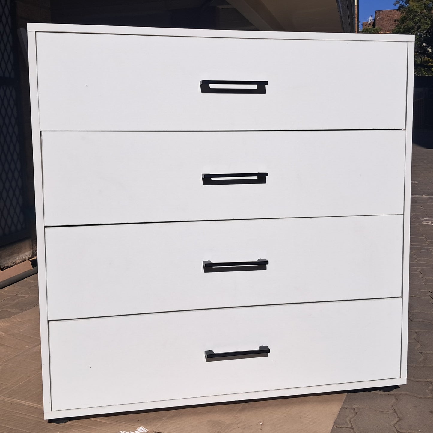 Blanka Chest of Drawers