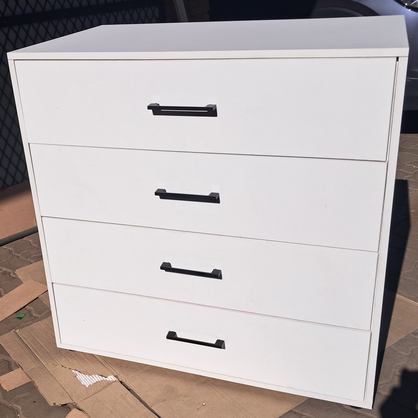 Blanka Chest of Drawers