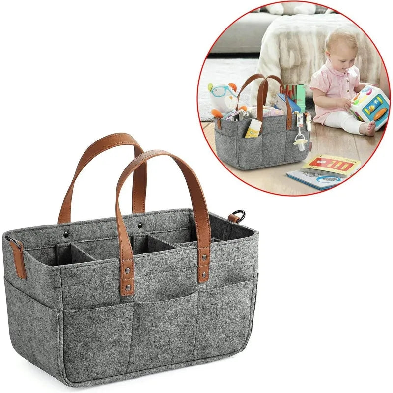 Multifunctional Organizer