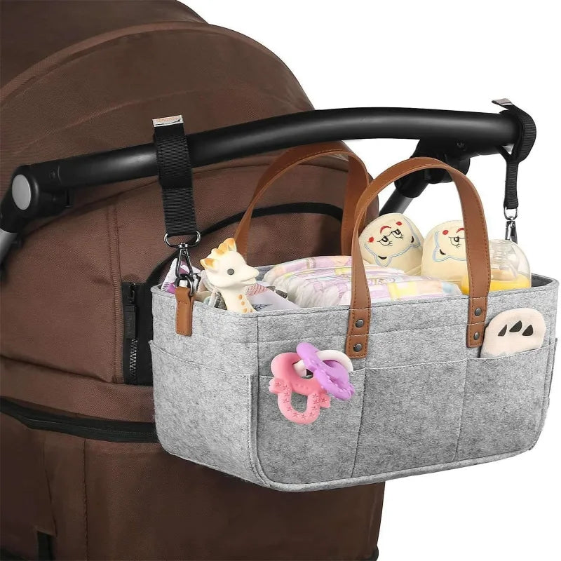 Multifunctional Organizer