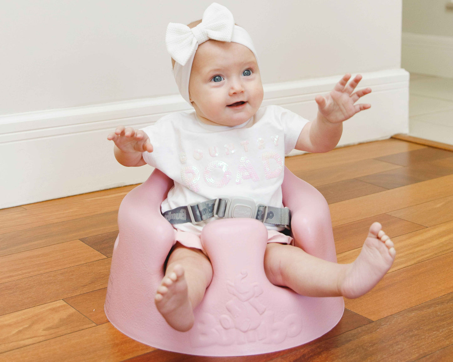 Bumbo Floor Seat