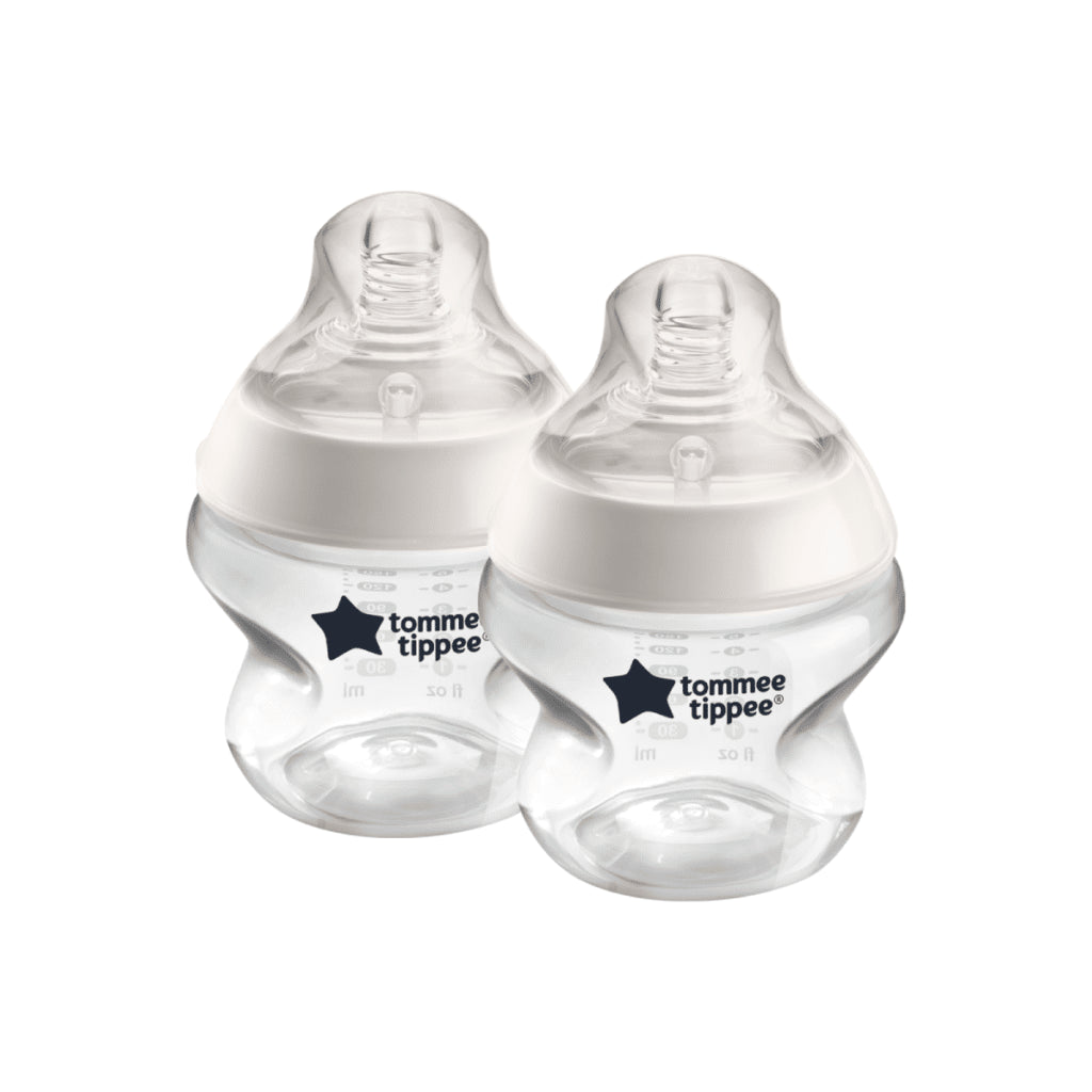 Tommee tippee 150ml 2pack