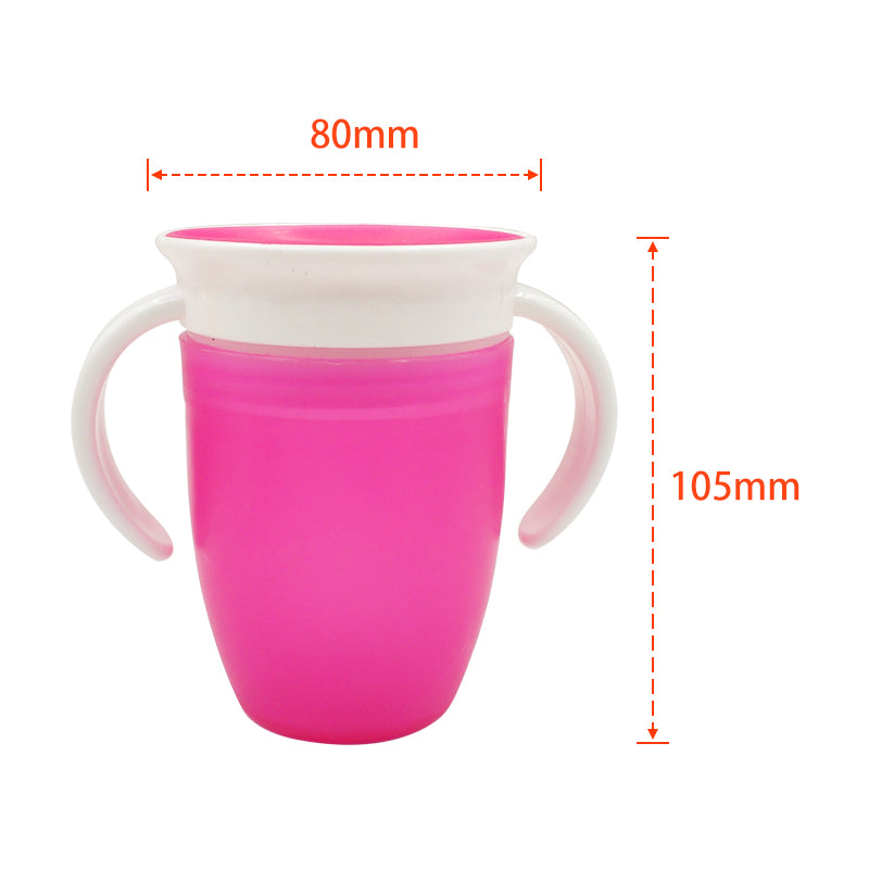 Magic 360° Cup