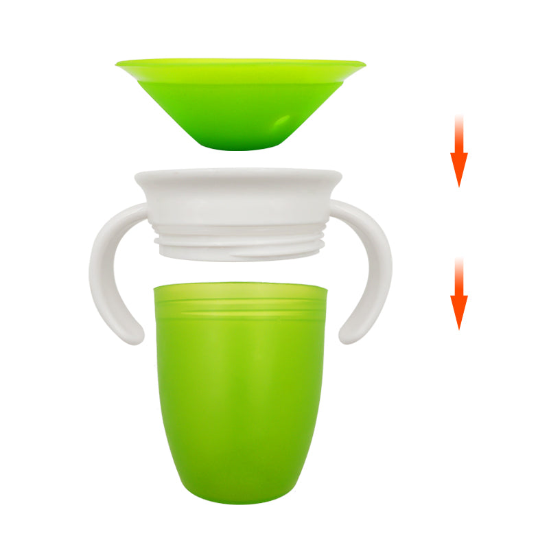Magic 360° Cup