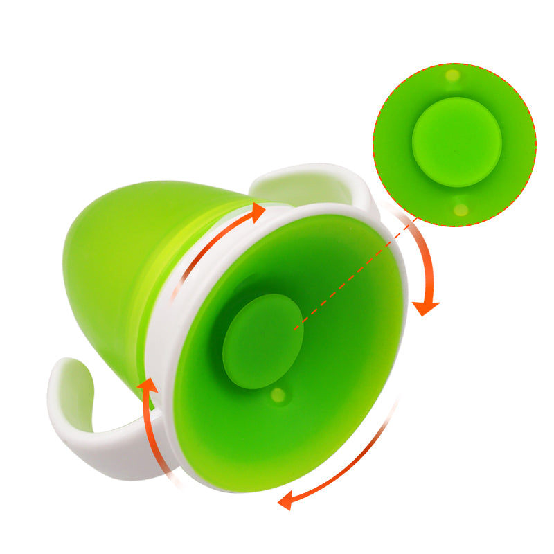 Magic 360° Cup