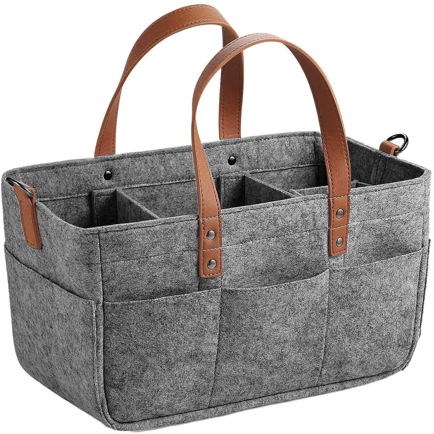 Multifunctional Organizer