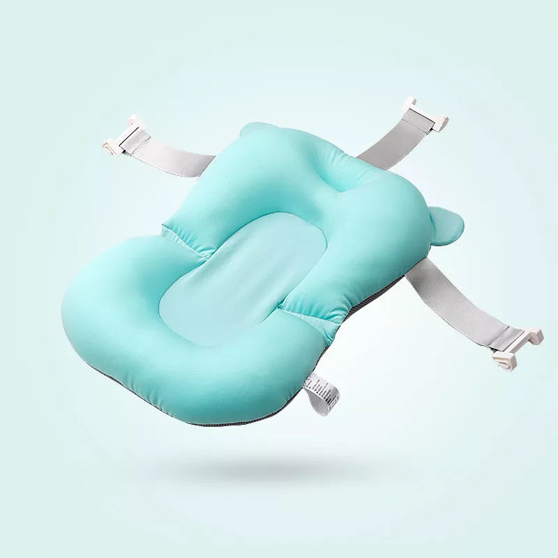 Bath cusion sponge