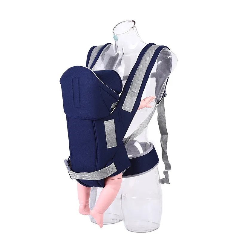 Irrel Baby Carrier