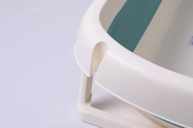 Baby Foldable Bath Tub 3