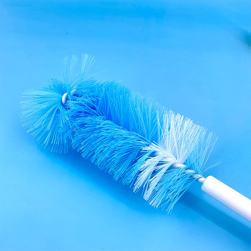 Feeding Bottles Cleaning Set 5 Pieces brush
