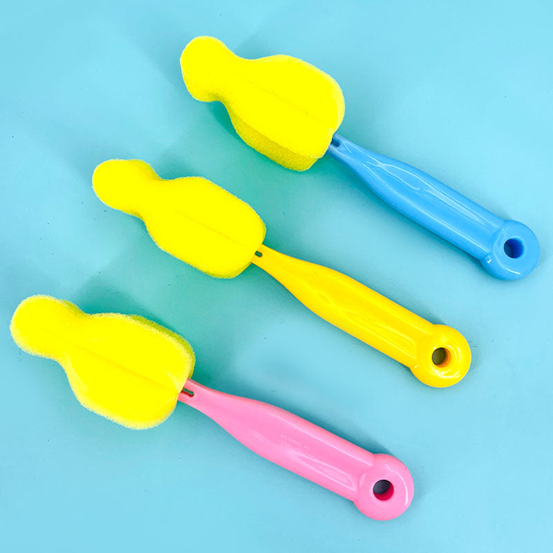 Feeding Bottles Cleaning Set 5 Pieces