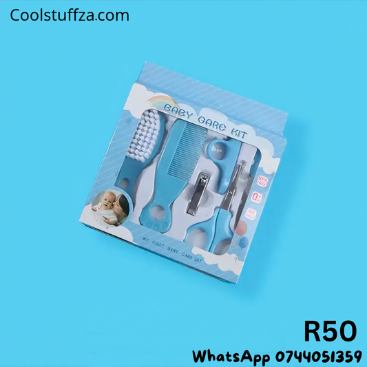 Baby Carekit 6 pieces