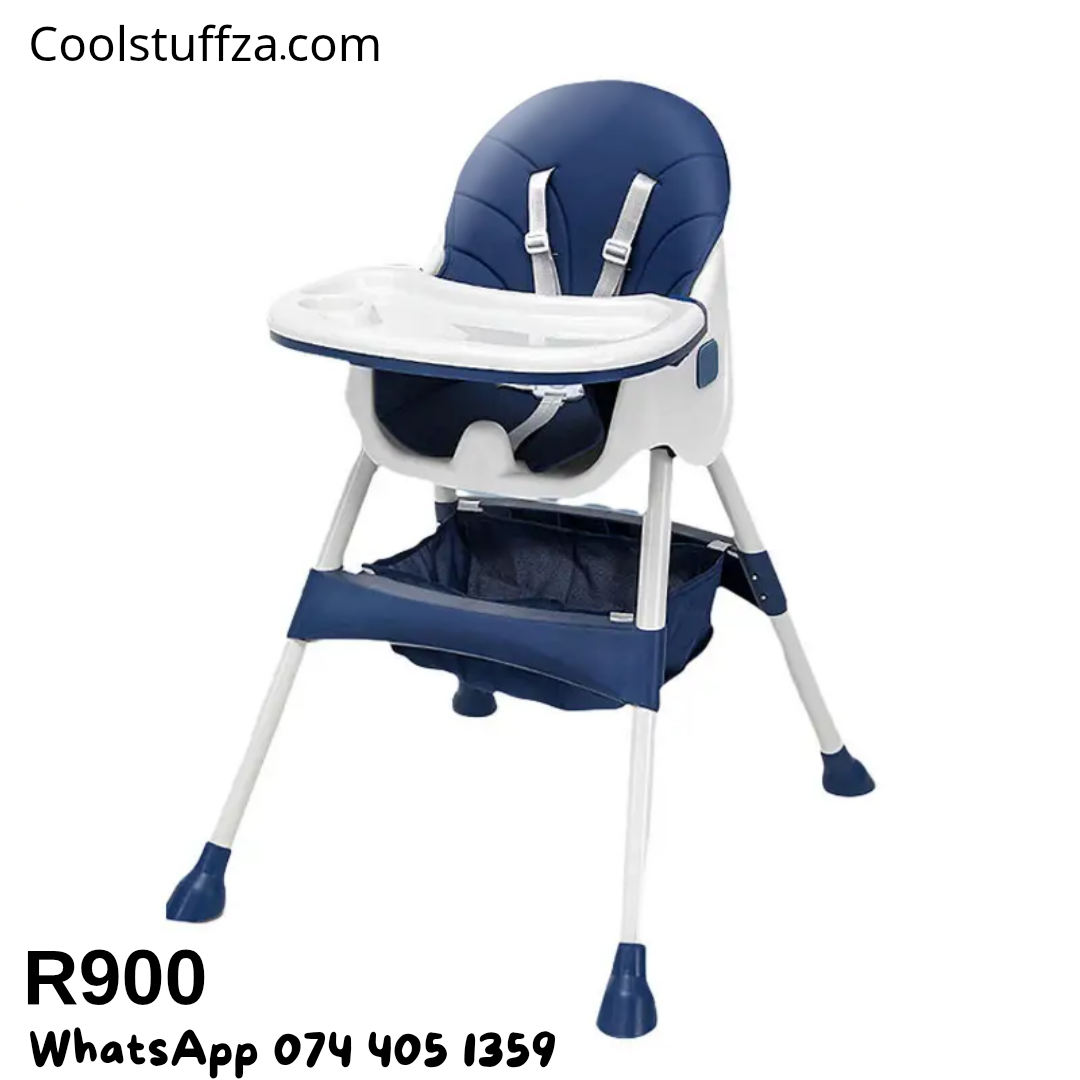 Baby Hight Adjustable Feeding Chair