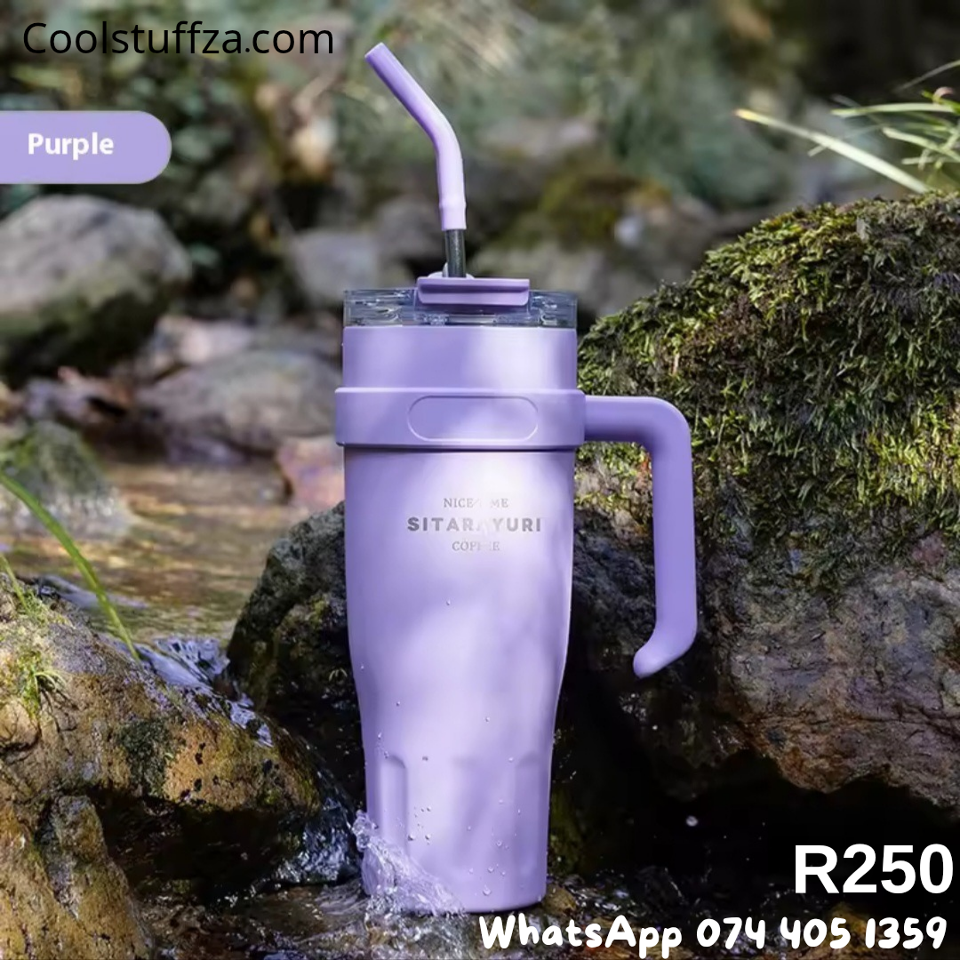 Stainless steel insulation Cup