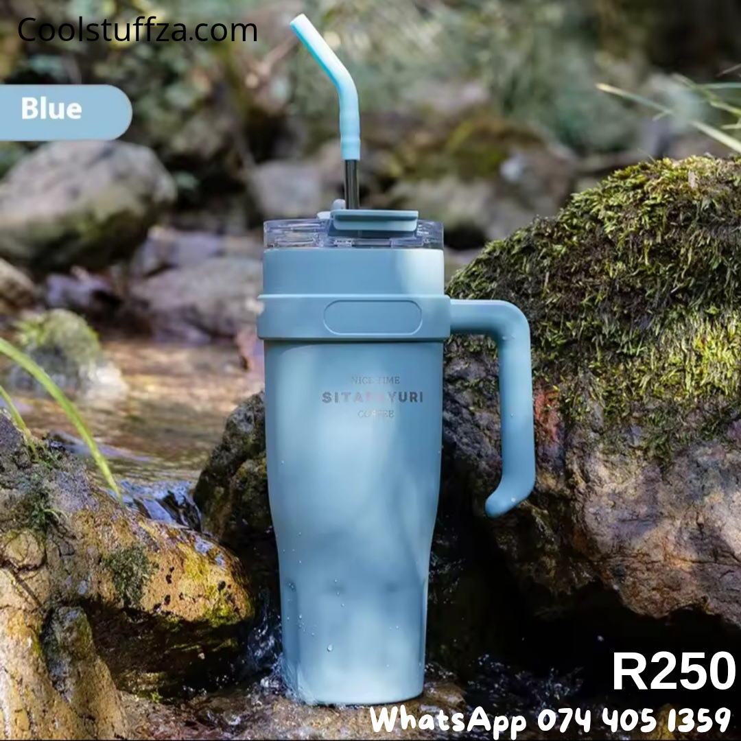 Stainless steel insulation Cup