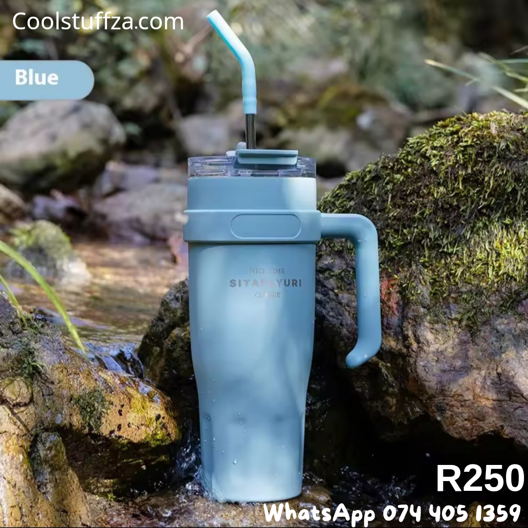 Stainless steel insulation Cup
