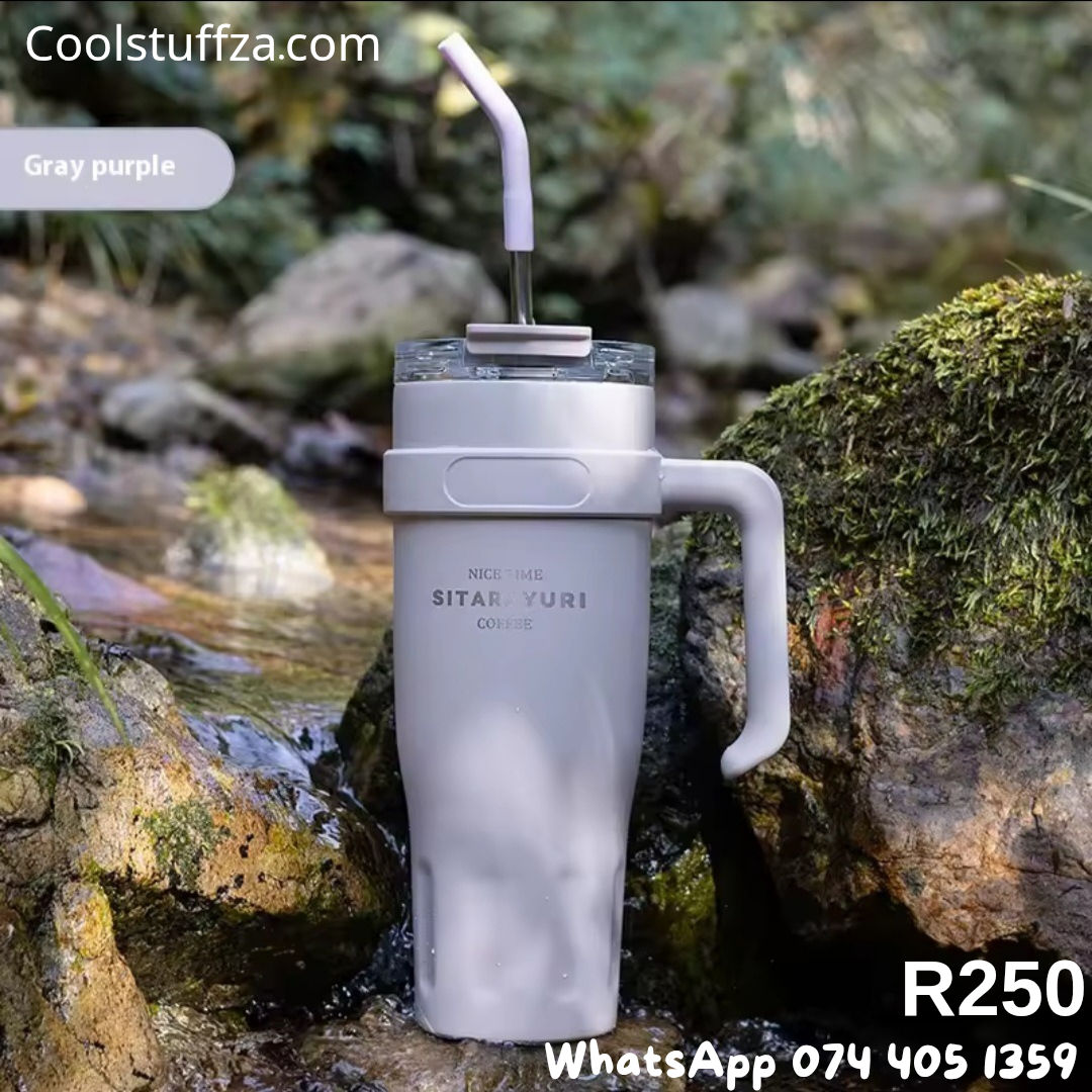 Stainless steel insulation Cup