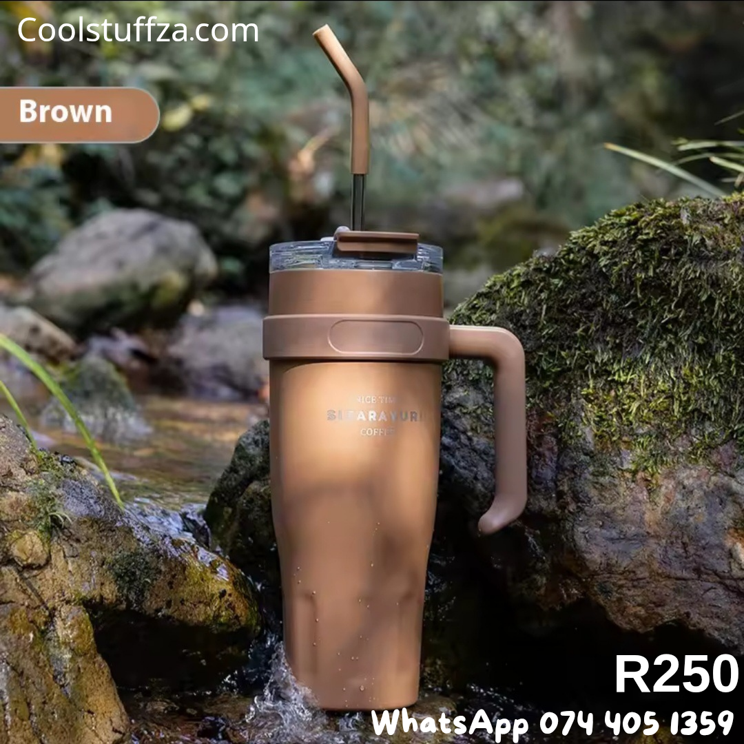 Stainless steel insulation Cup