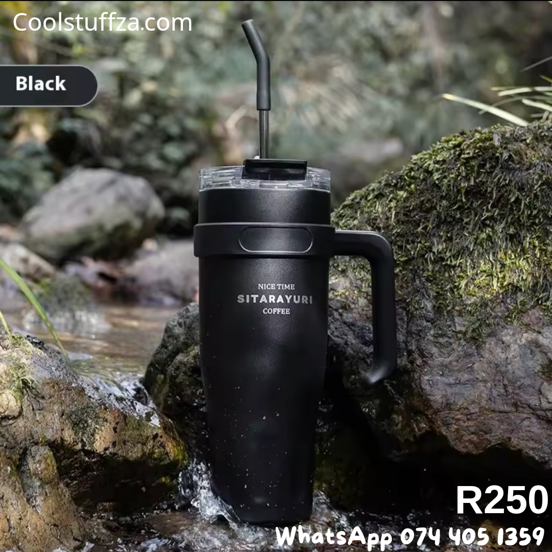 Stainless steel insulation Cup