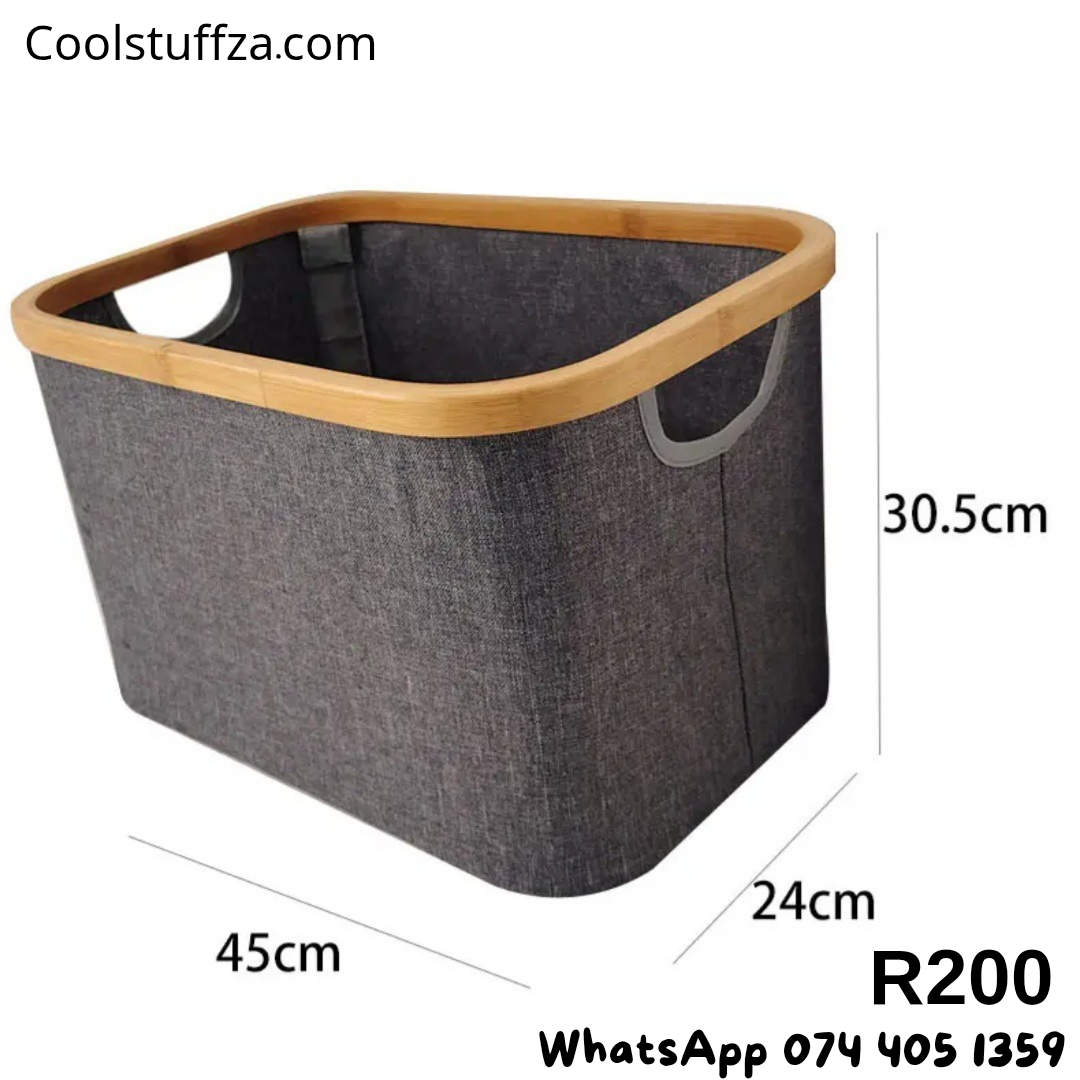 Large Capacity Organizer Busket