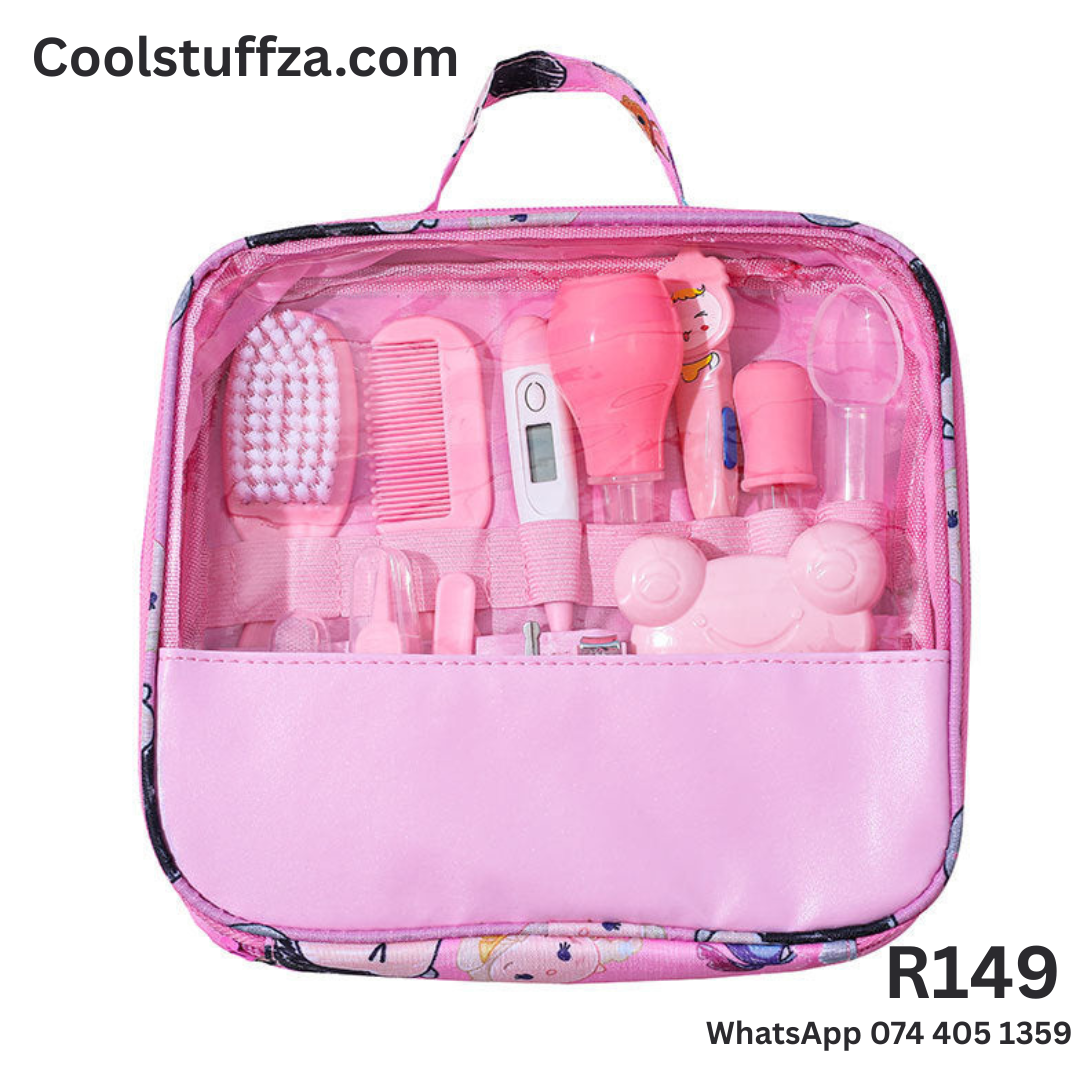 Baby Care kit 13 pieces