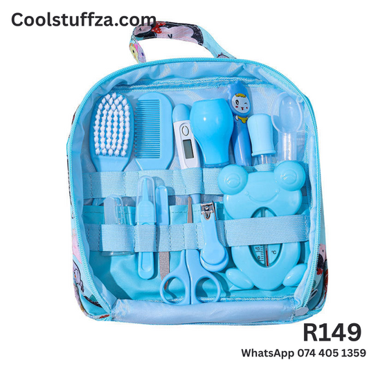 Baby Care kit 13 pieces