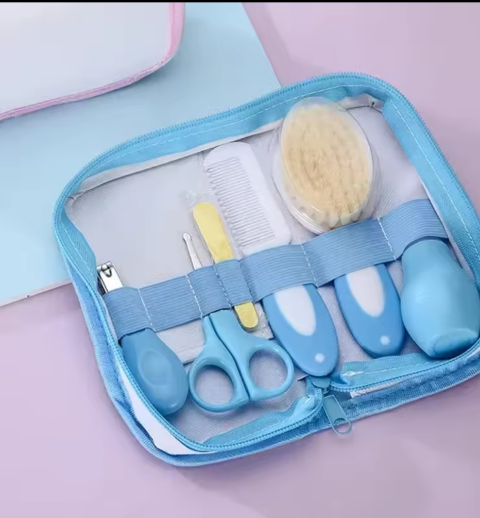 Baby Nail Care Set