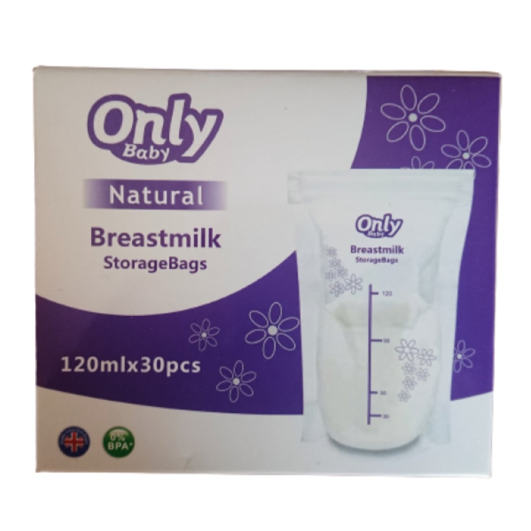 Ony baby Breastmilk Storage bags