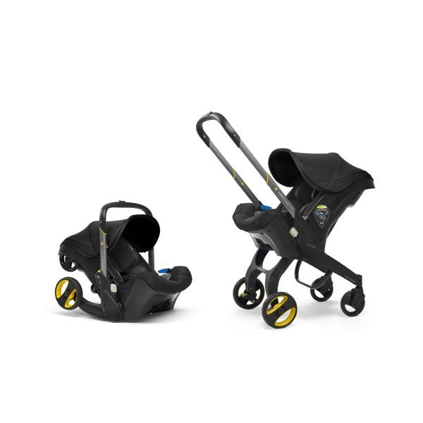Carseat Stroller 4 in 1