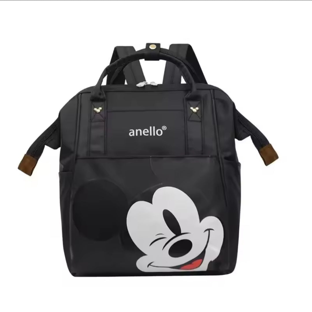Disney Mickey Mouse Mommy Bag