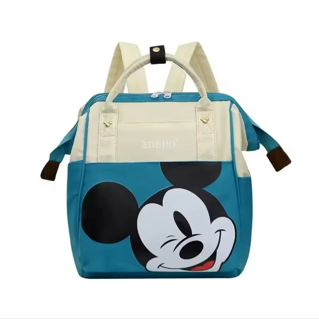 Disney Mickey Mouse Mommy Bag