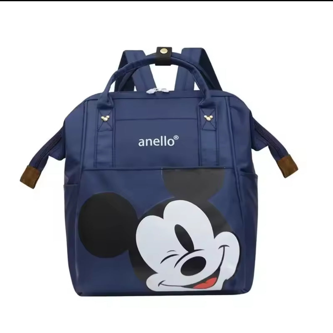 Disney Mickey Mouse Mommy Bag