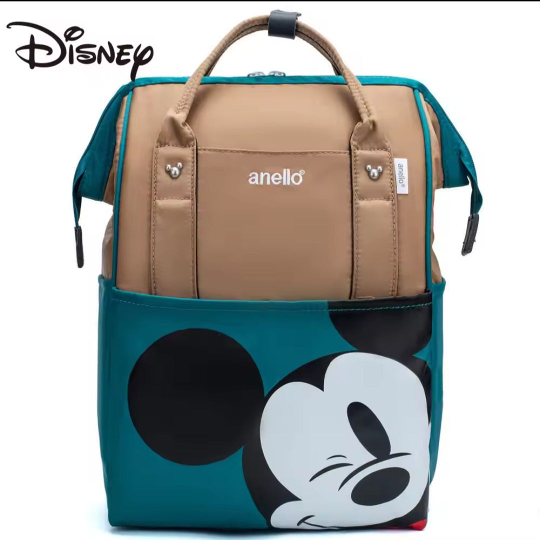Disney Mickey Mouse Mommy Bag