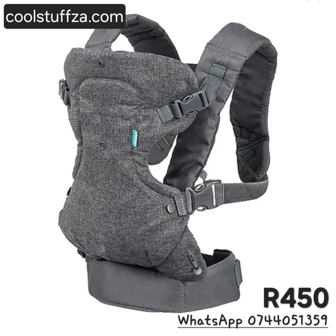 Infentino Flip 4-in-¹