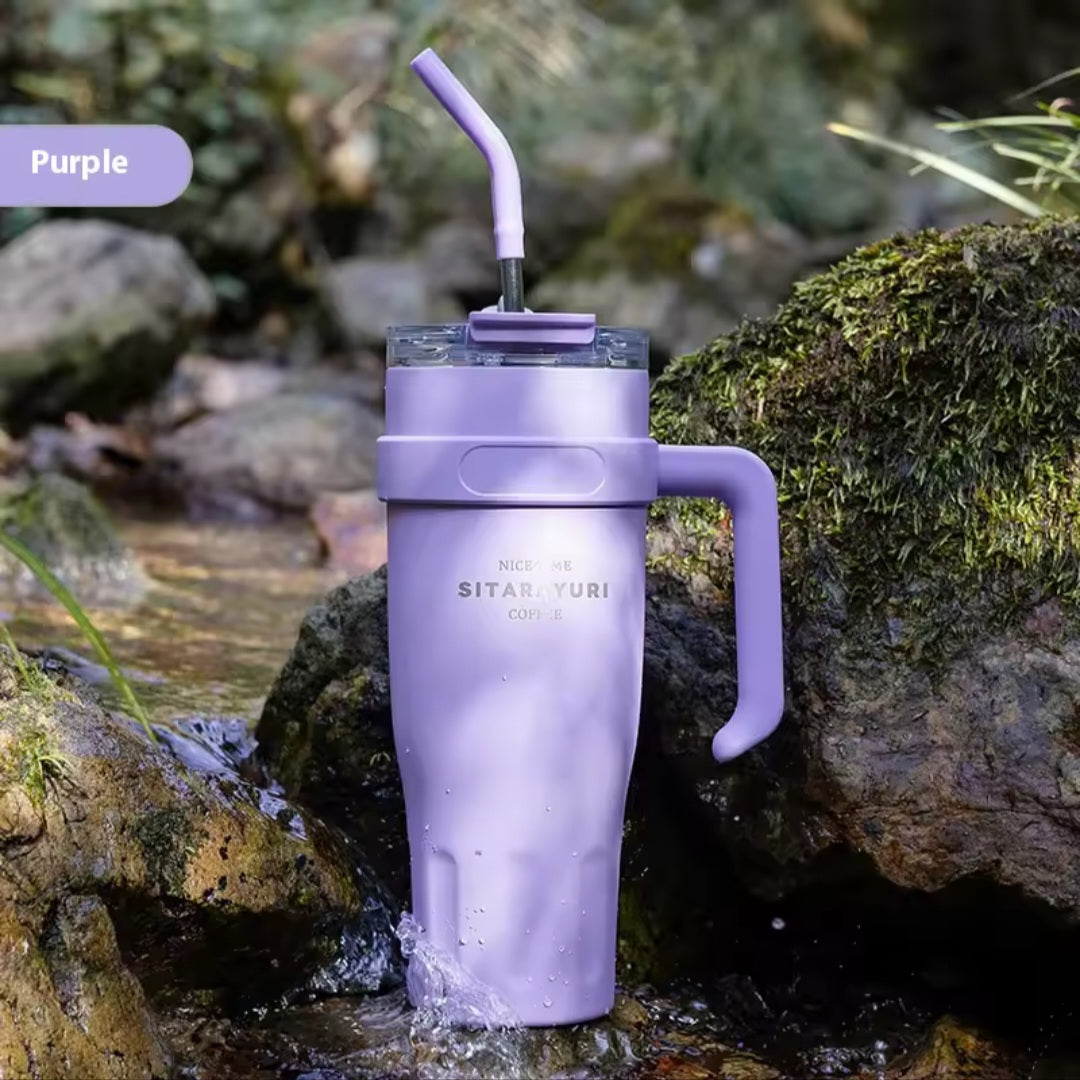 Stainless steel insulation Cup