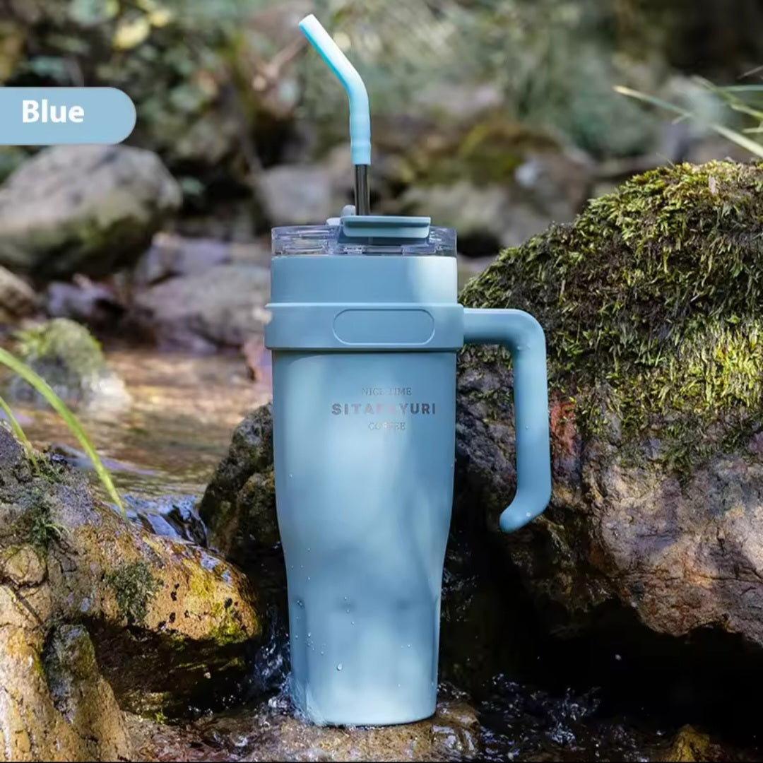 Stainless steel insulation Cup