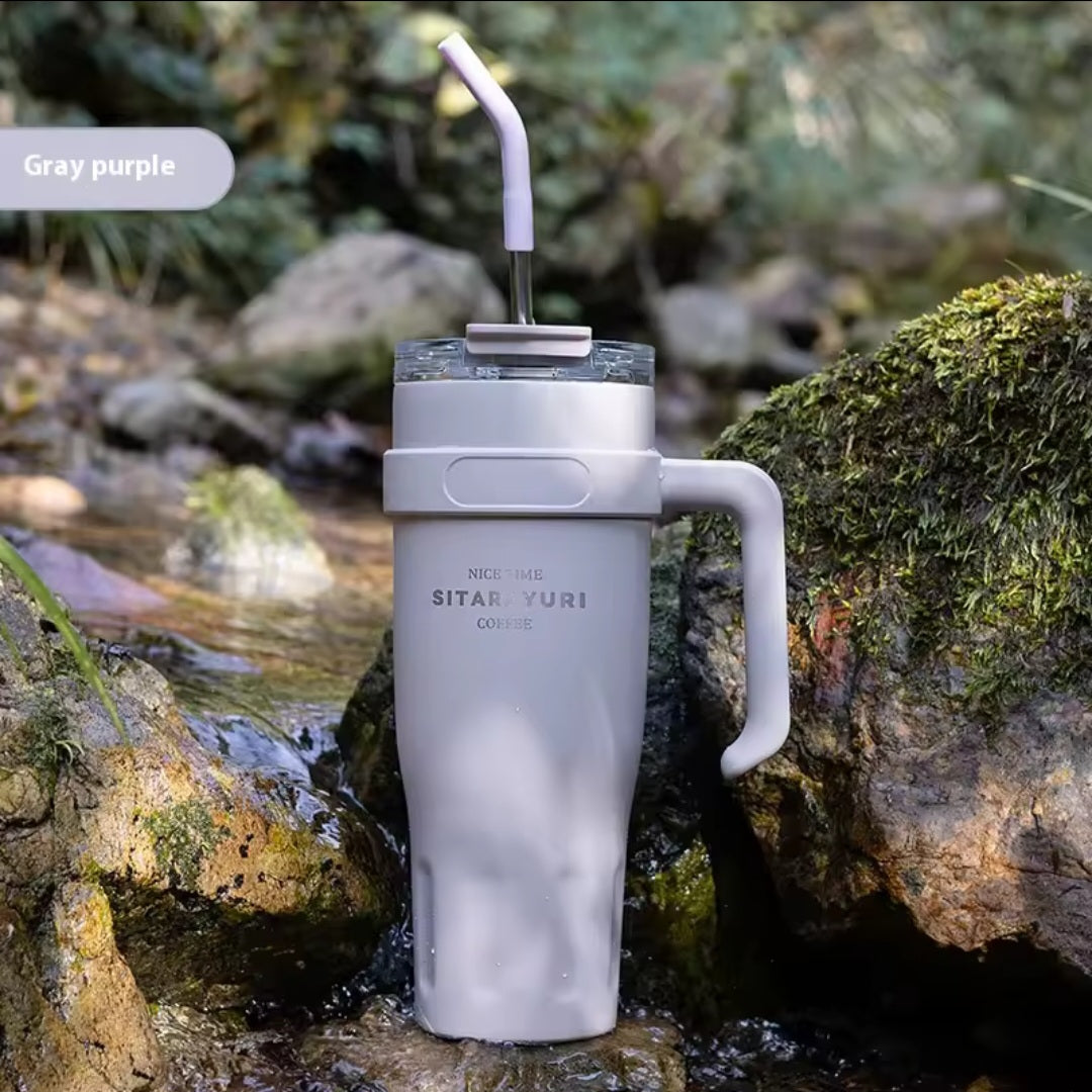 Stainless steel insulation Cup