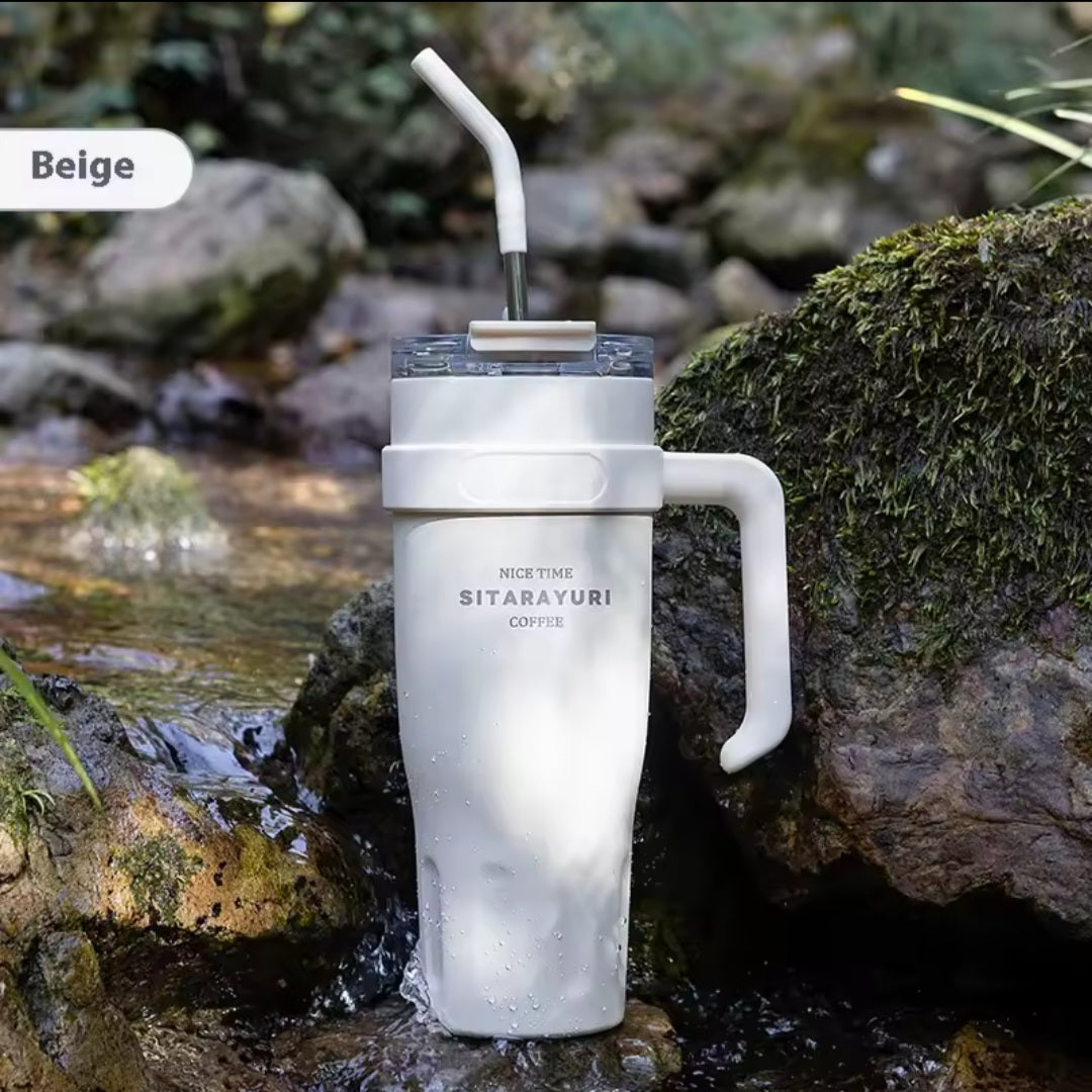 Stainless steel insulation Cup
