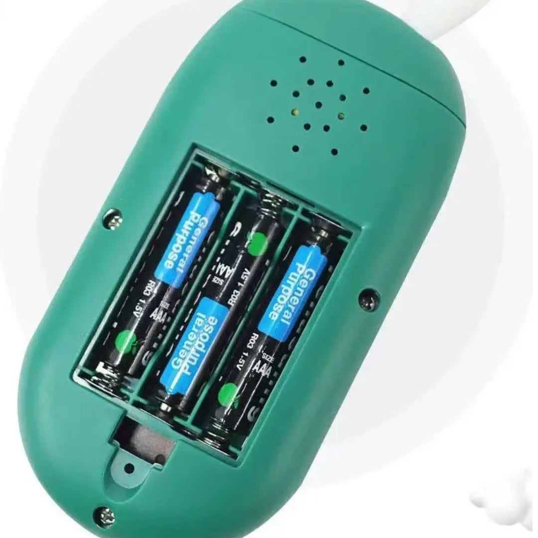 Munchkin Early Learning Mobile Phone