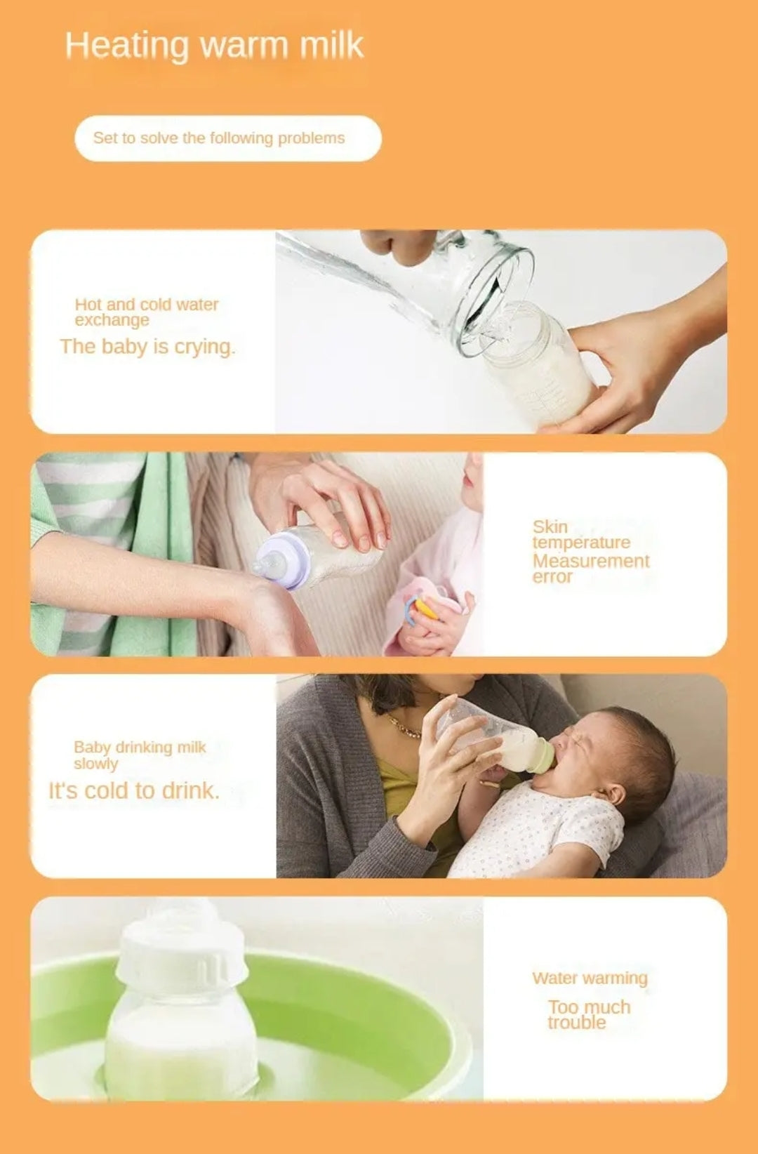 Insulated Bottle Cover