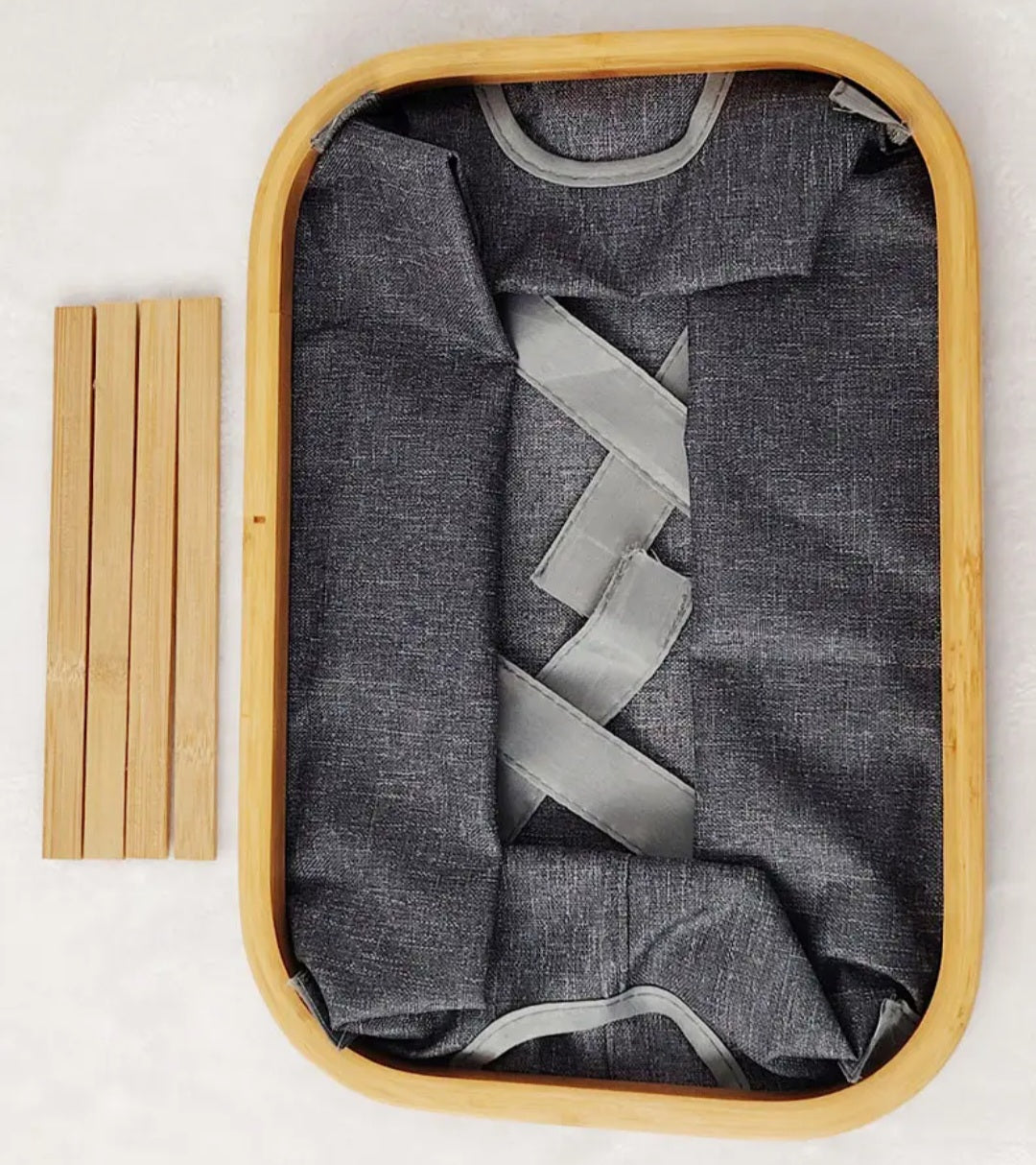 Large Capacity Organizer Busket