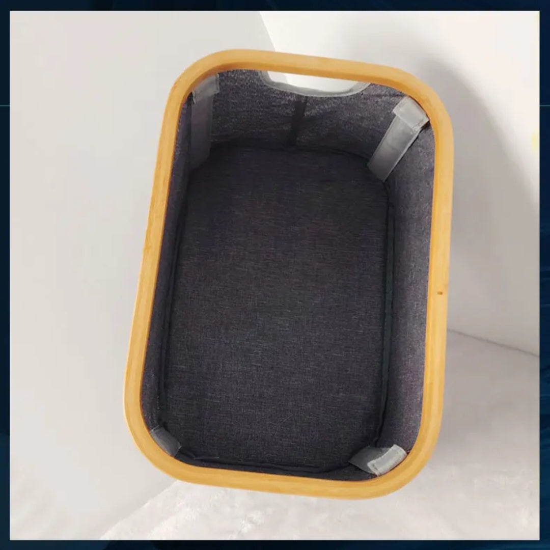 Large Capacity Organizer Busket