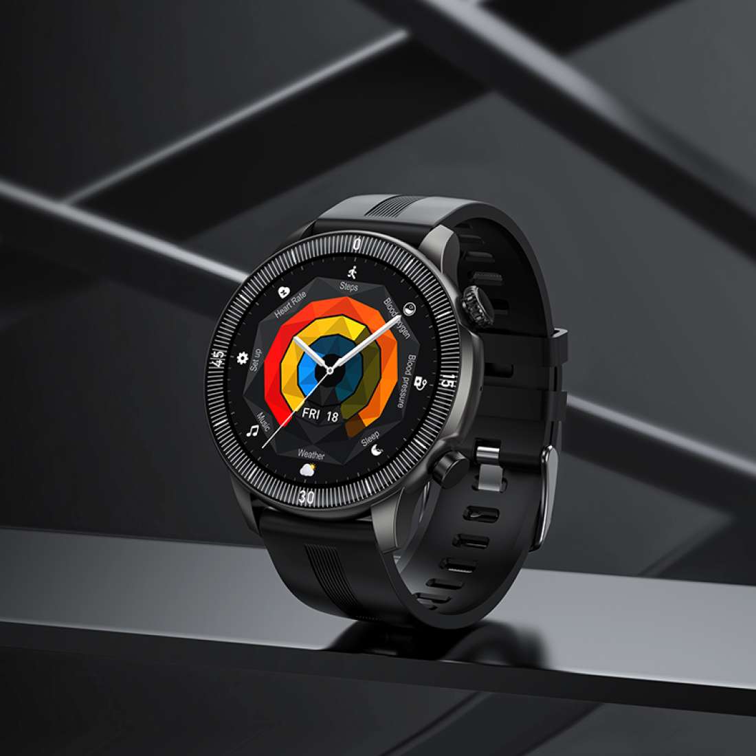 Hoco Y31 Smart Watch