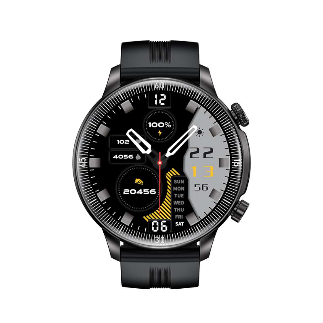Hoco Y31 Smart Watch
