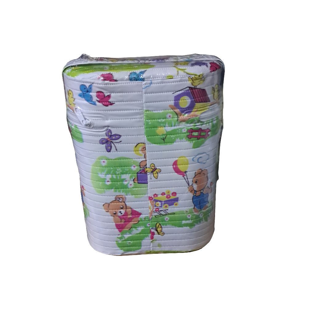 Bottle warmer bag