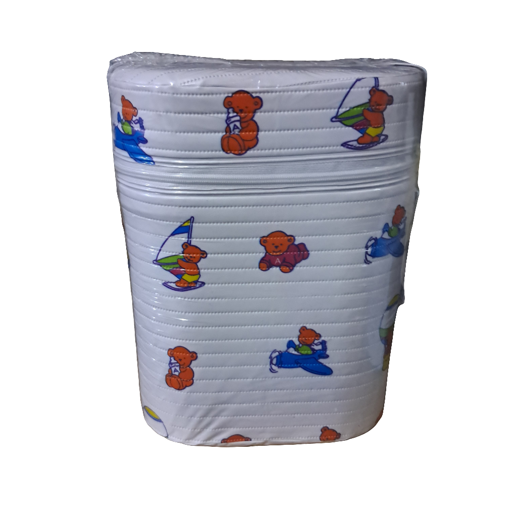 Warmer bag. Baby Bottles bag